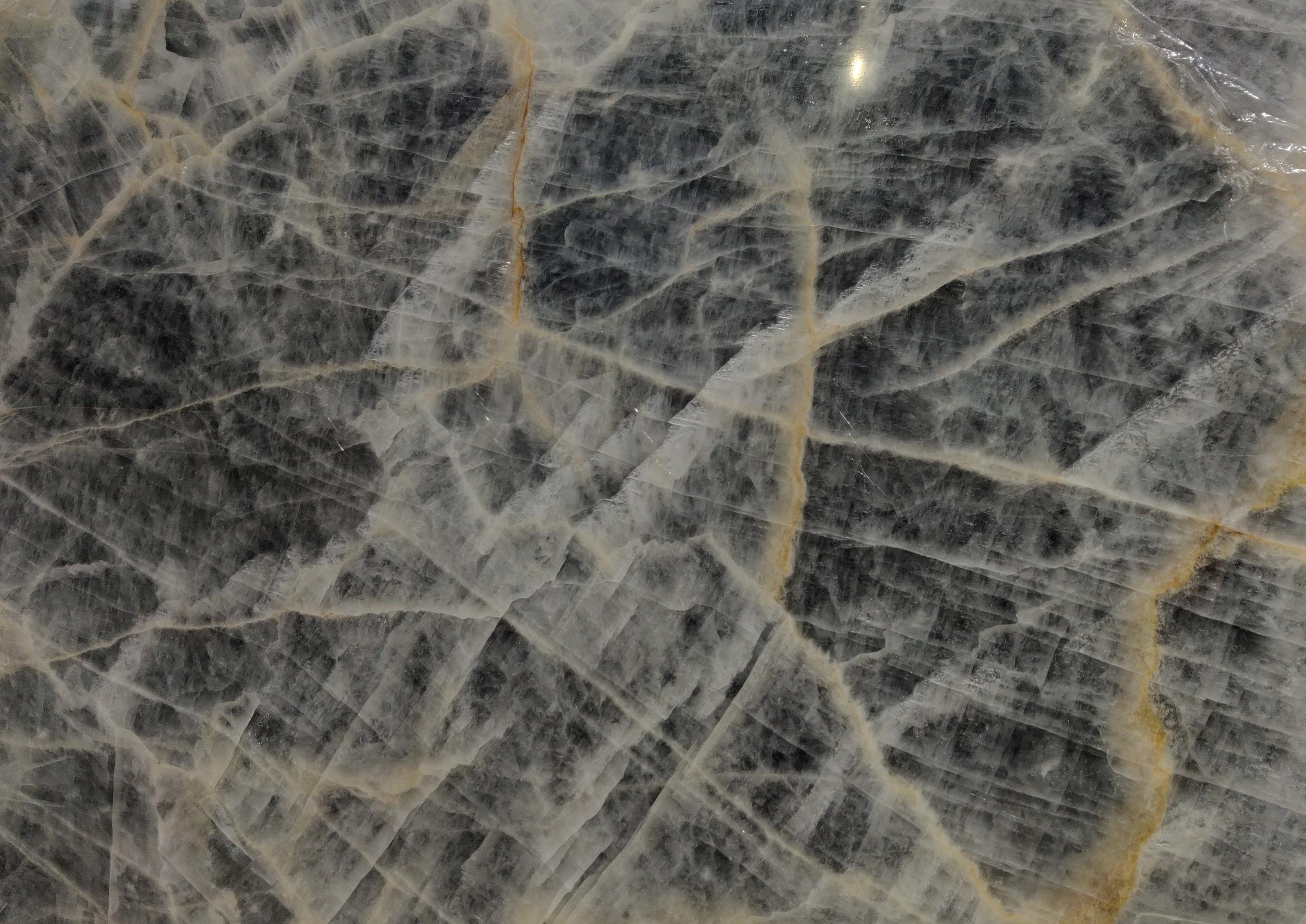 Capricorn Black Onyx